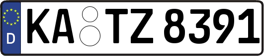 KA-TZ8391