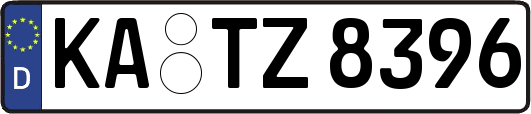 KA-TZ8396