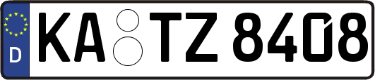 KA-TZ8408