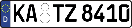 KA-TZ8410