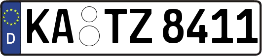 KA-TZ8411