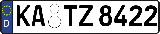 KA-TZ8422