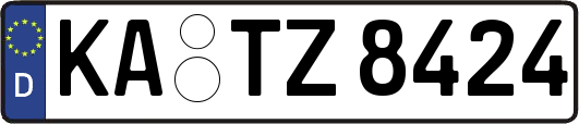 KA-TZ8424