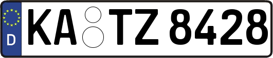 KA-TZ8428