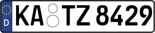 KA-TZ8429