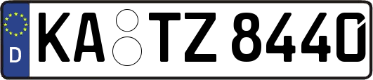 KA-TZ8440