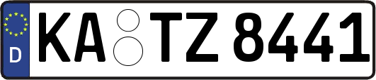 KA-TZ8441