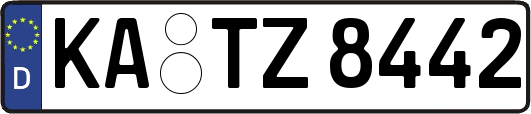 KA-TZ8442