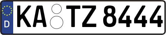 KA-TZ8444