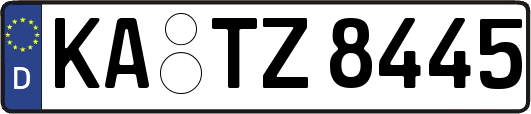 KA-TZ8445