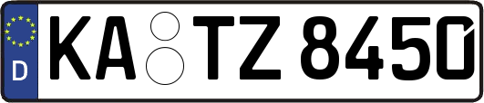 KA-TZ8450