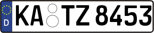 KA-TZ8453
