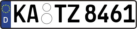 KA-TZ8461