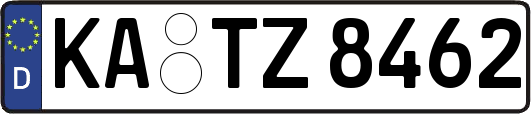 KA-TZ8462