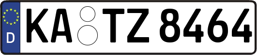 KA-TZ8464