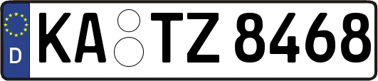 KA-TZ8468