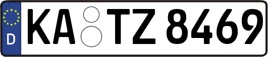 KA-TZ8469