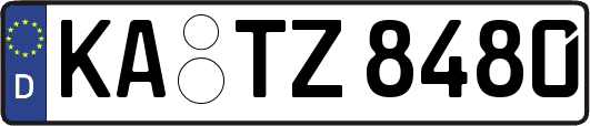 KA-TZ8480