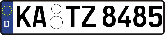 KA-TZ8485