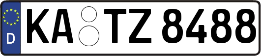 KA-TZ8488
