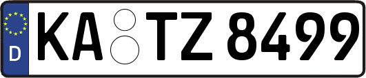 KA-TZ8499