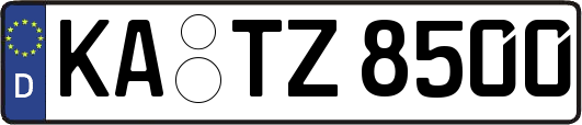 KA-TZ8500