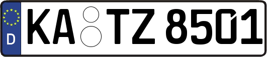 KA-TZ8501