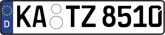 KA-TZ8510