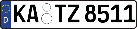 KA-TZ8511