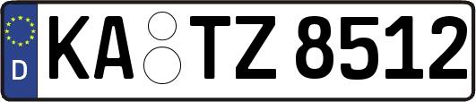 KA-TZ8512