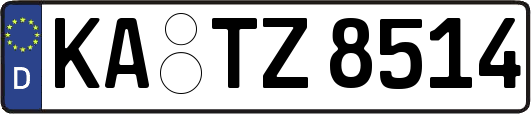 KA-TZ8514
