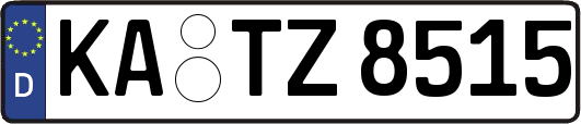 KA-TZ8515