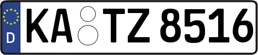 KA-TZ8516