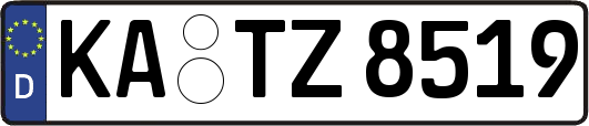 KA-TZ8519