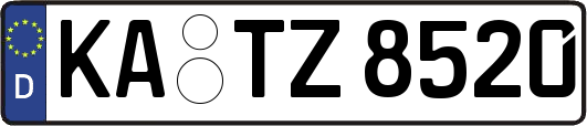 KA-TZ8520