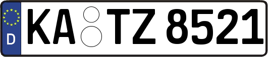 KA-TZ8521
