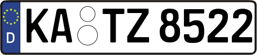 KA-TZ8522