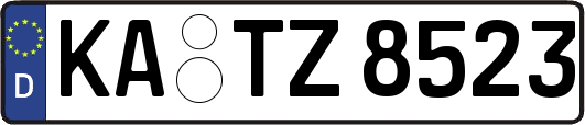 KA-TZ8523