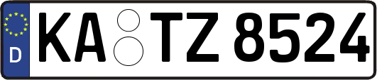 KA-TZ8524