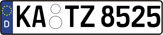 KA-TZ8525