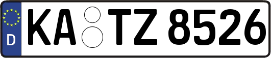 KA-TZ8526
