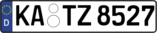 KA-TZ8527