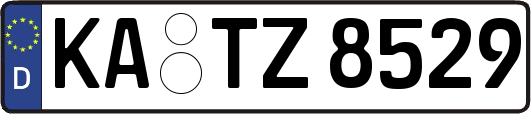 KA-TZ8529