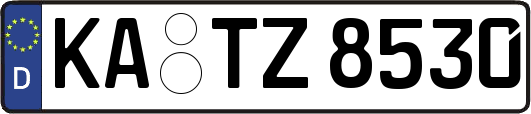 KA-TZ8530