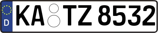 KA-TZ8532