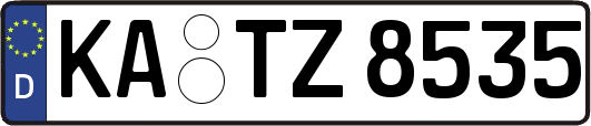 KA-TZ8535