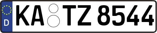 KA-TZ8544