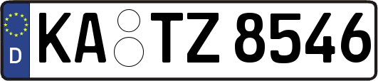 KA-TZ8546
