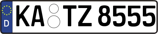 KA-TZ8555