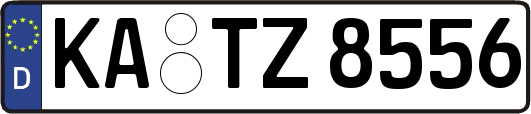 KA-TZ8556